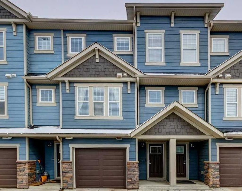 Photo of 210 Cranbrook Square SE, Calgary, AB T3M 3E3 (MLS # A2293121)