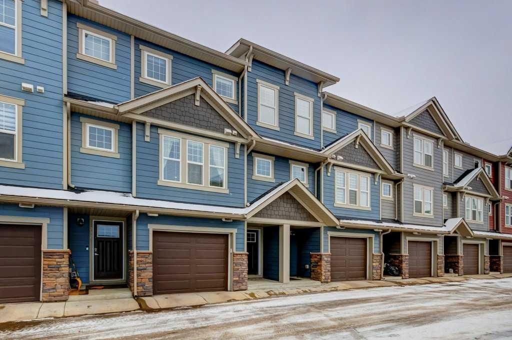 Photo of 210 Cranbrook Square SE, Calgary, AB T3M 3E3 (MLS # A2293121)