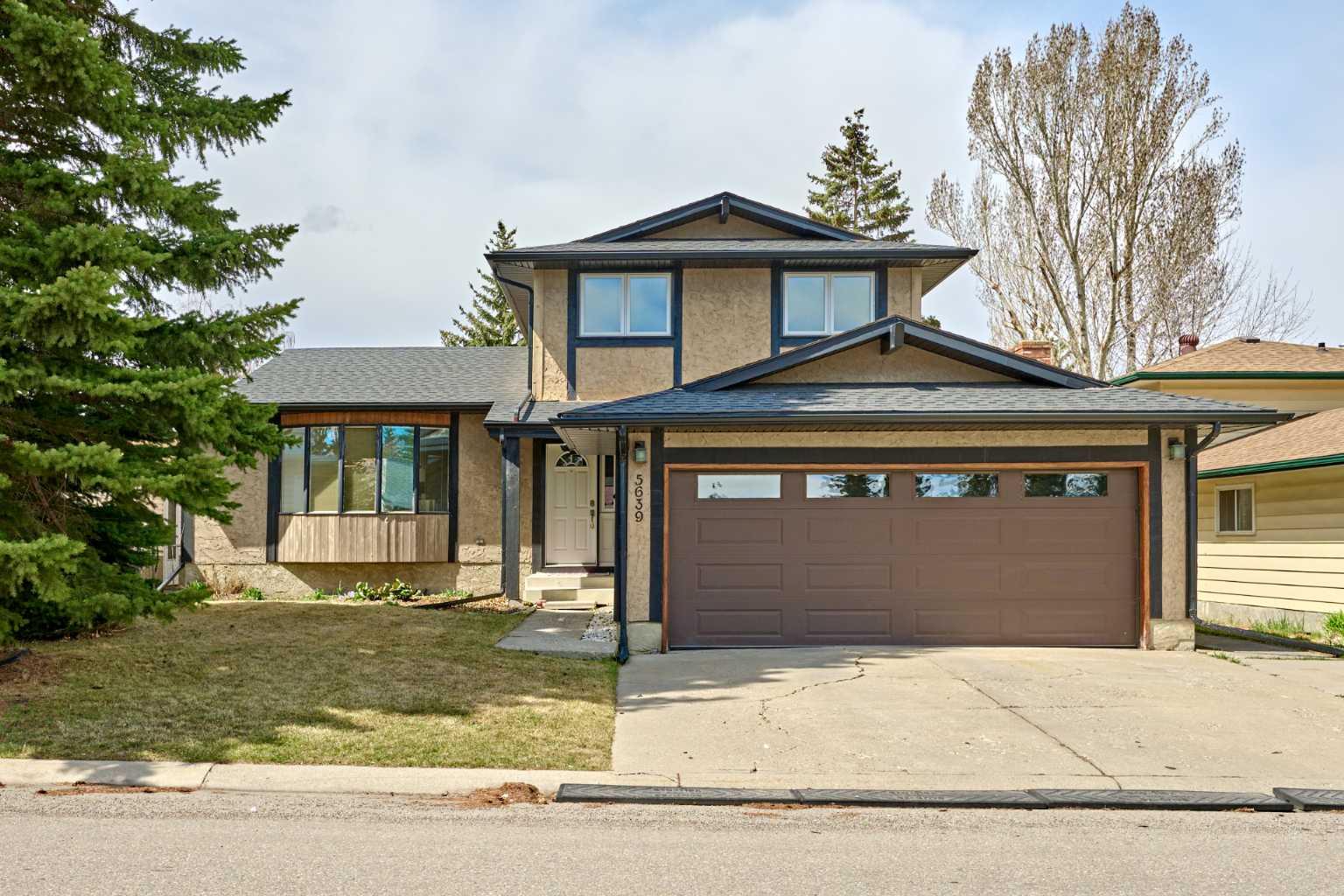 5639 DALCASTLE Rise NW