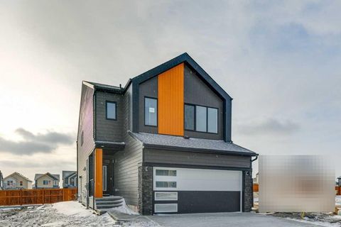 117 Heartwood Lane SE Calgary AB T3S 0R4
