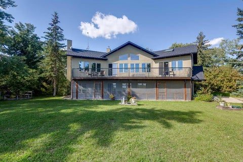 Photo of 602 Pheasant Close, Pelican Point, AB T0B 0H0 (MLS # A2295747)
