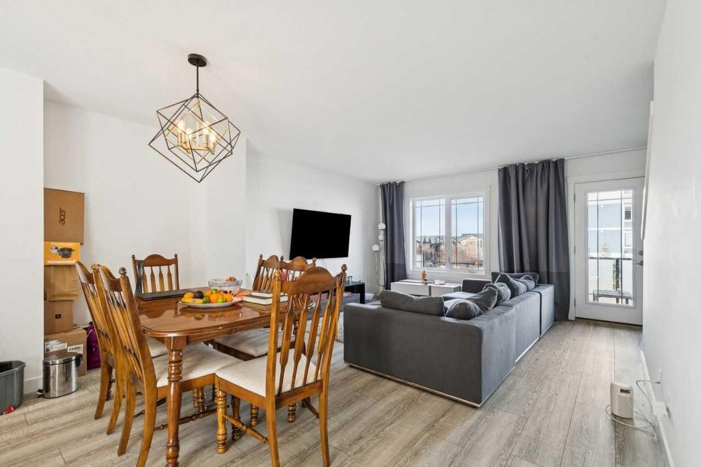 Photo of 277 Auburn Meadows Drive SE, Calgary, AB T3M 2S1 (MLS # A2287381)