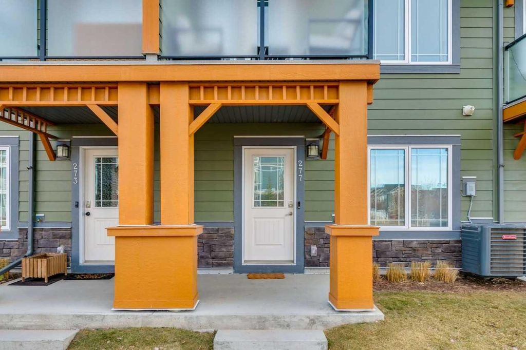 Photo of 277 Auburn Meadows Drive SE, Calgary, AB T3M 2S1 (MLS # A2287381)