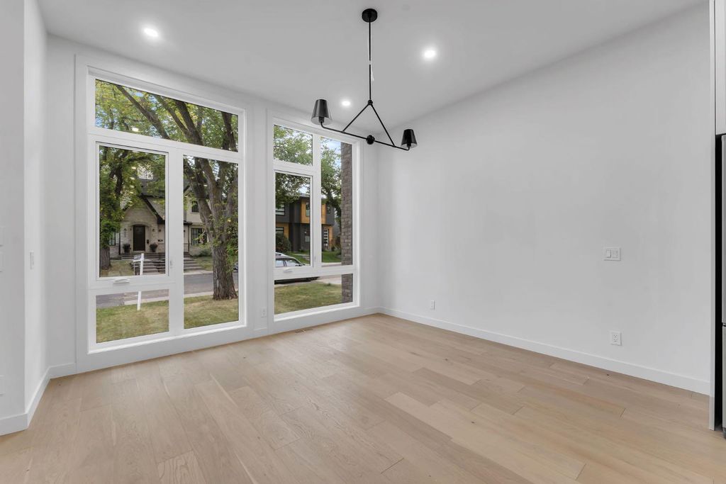 Photo of 506 28 Avenue NW, Calgary, AB T2M 2K8 (MLS # A2279973)