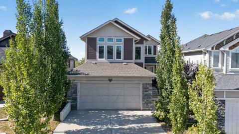Photo of 277 Jumping Pound Terrace, Cochrane, AB T4C 0K4 (MLS # A2340277)