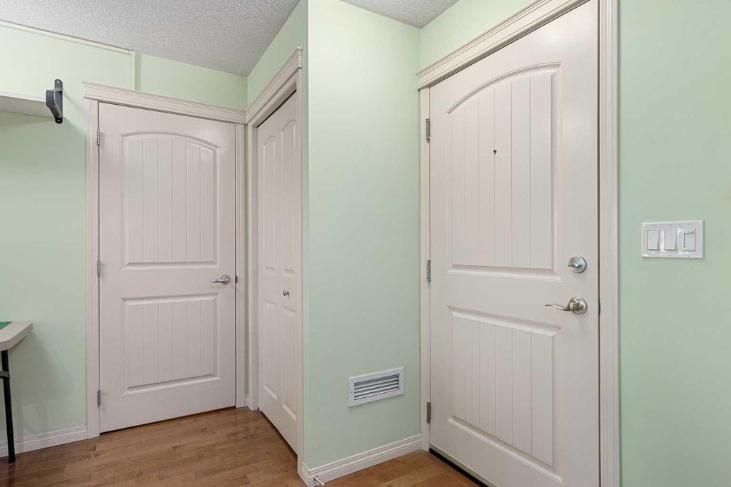 Photo of 304 Cranberry Park SE #208, Calgary, AB T3M 1W2 (MLS # A2337581)