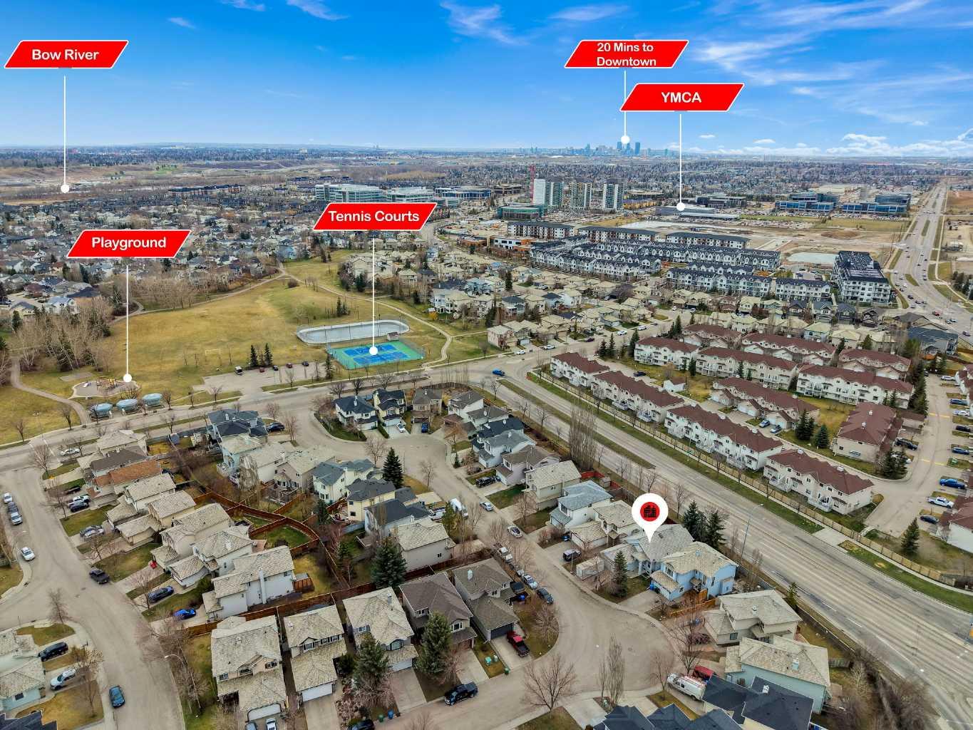 44 Douglas Glen Crescent SE