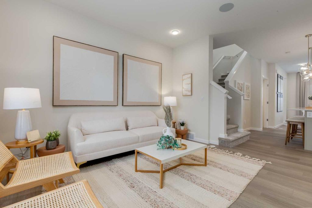 Photo of 585 Savanna Drive NE, Calgary, AB T3J 5P8 (MLS # A2282349)