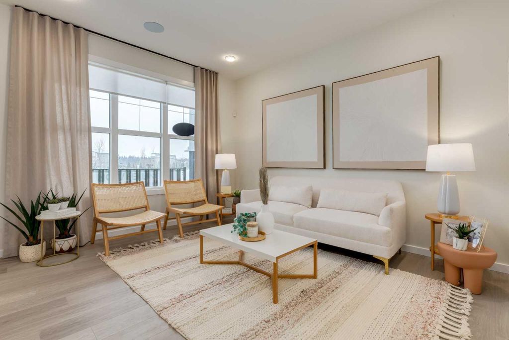 Photo of 585 Savanna Drive NE, Calgary, AB T3J 5P8 (MLS # A2282349)