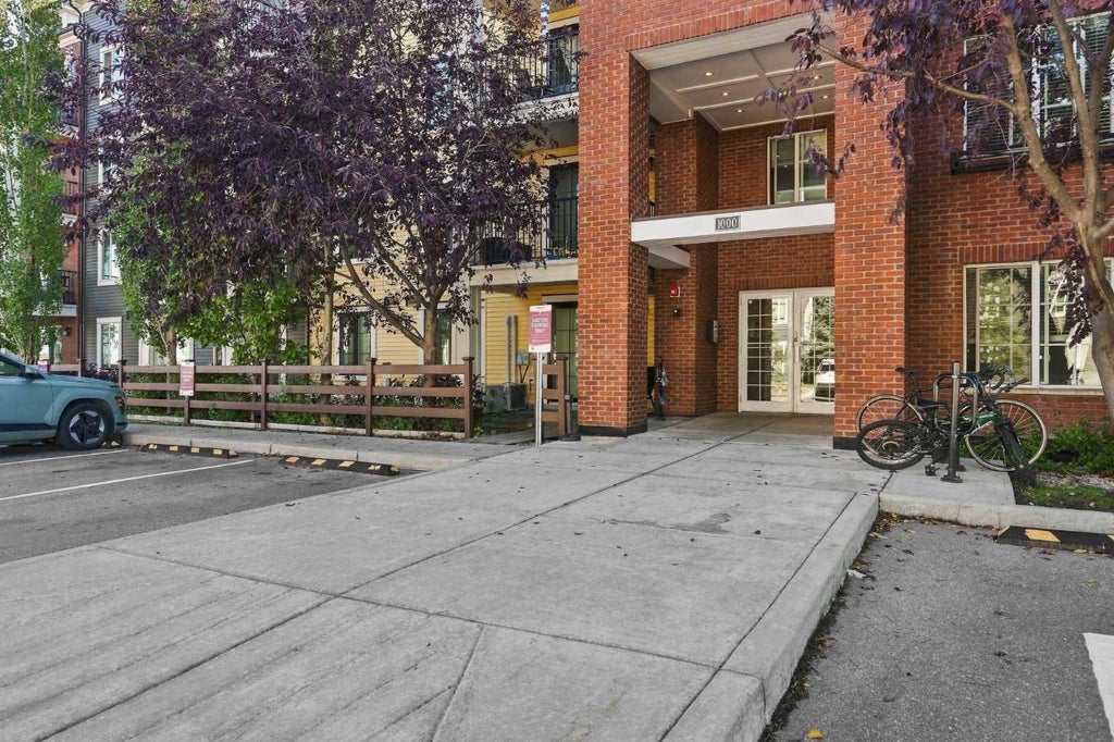 Photo of 755 Copperpond Boulevard SE #1306, Calgary, AB T2Z 4R2 (MLS # A2346169)