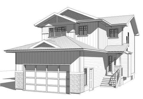 Photo of 8830 85A Avenue, Grande Prairie, AB T8X 0G7 (MLS # A2269943)