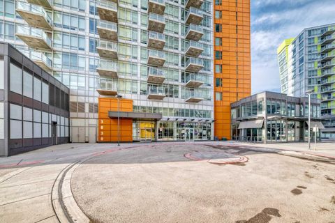 3830 Brentwood Road NW 1103 Calgary AB T2L 1K8