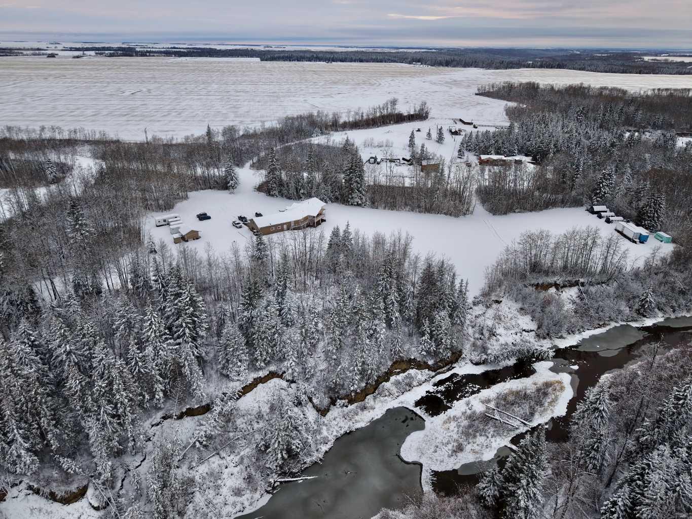 81457A Range Road 210