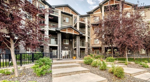 Photo of 130 Panatella Street NW #1110, Calgary, AB T3K 0Y6 (MLS # A2337934)