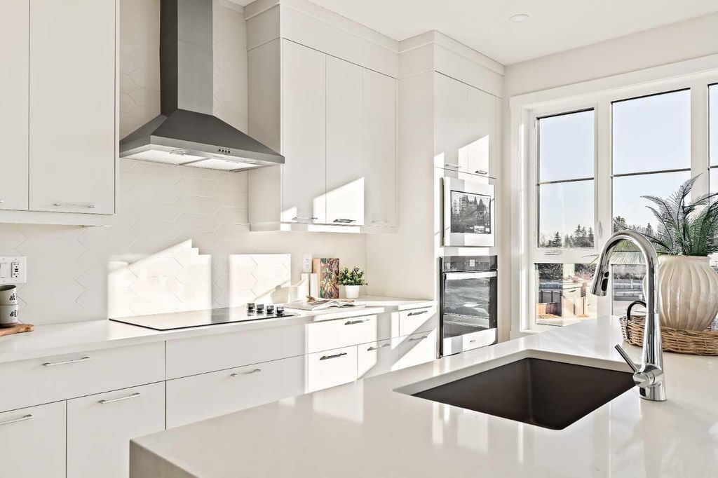 Photo of 604 Sovereign Common SW, Calgary, AB T3C 3Y3 (MLS # A2295832)