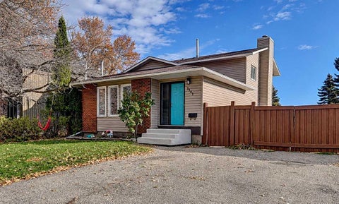 Photo of 7301 97A Street, Grande Prairie, AB T8V 4X5 (MLS # A2354180)