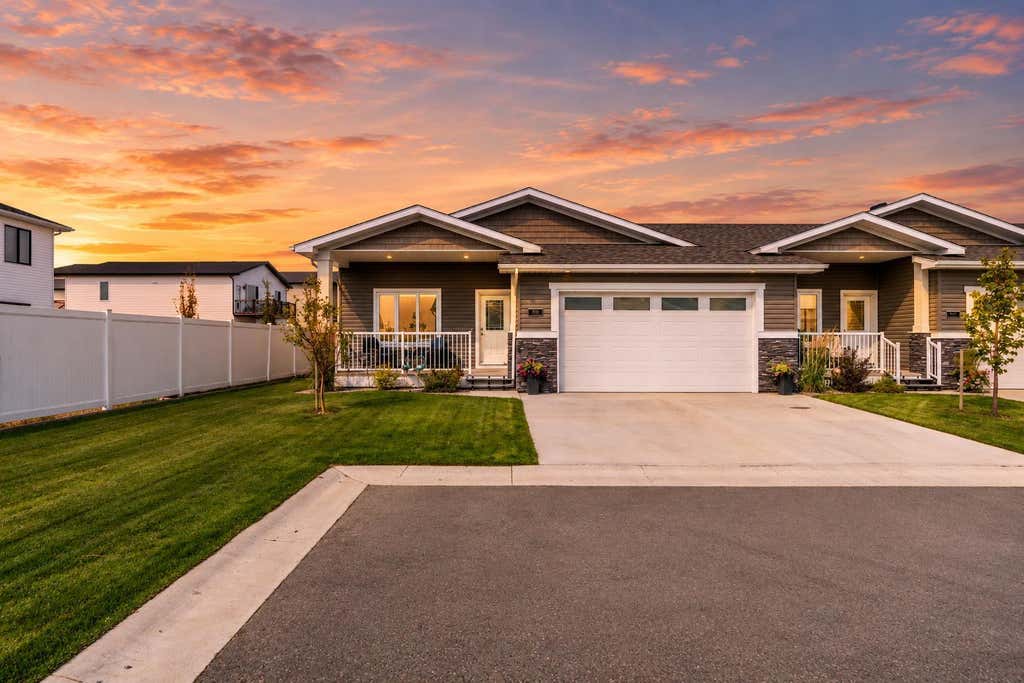 Photo of 1940 Parkside Way #701, Coaldale, AB T1M 1N6 (MLS # A2338180)