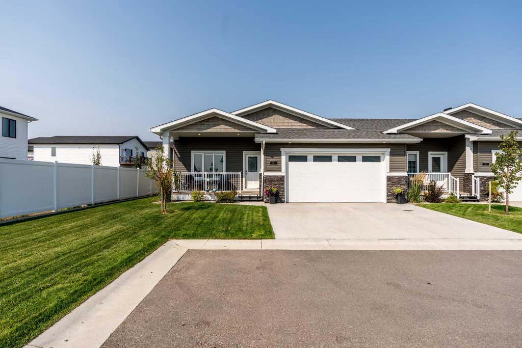 Photo of 1940 Parkside Way #701, Coaldale, AB T1M 1N6 (MLS # A2338180)