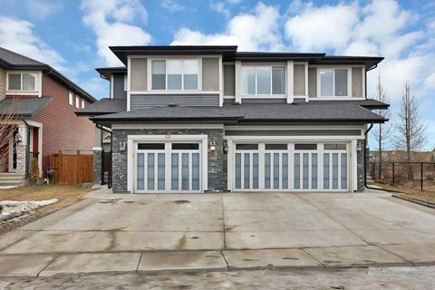 122 Kingfisher Crescent SE Airdrie AB T4A 0X6