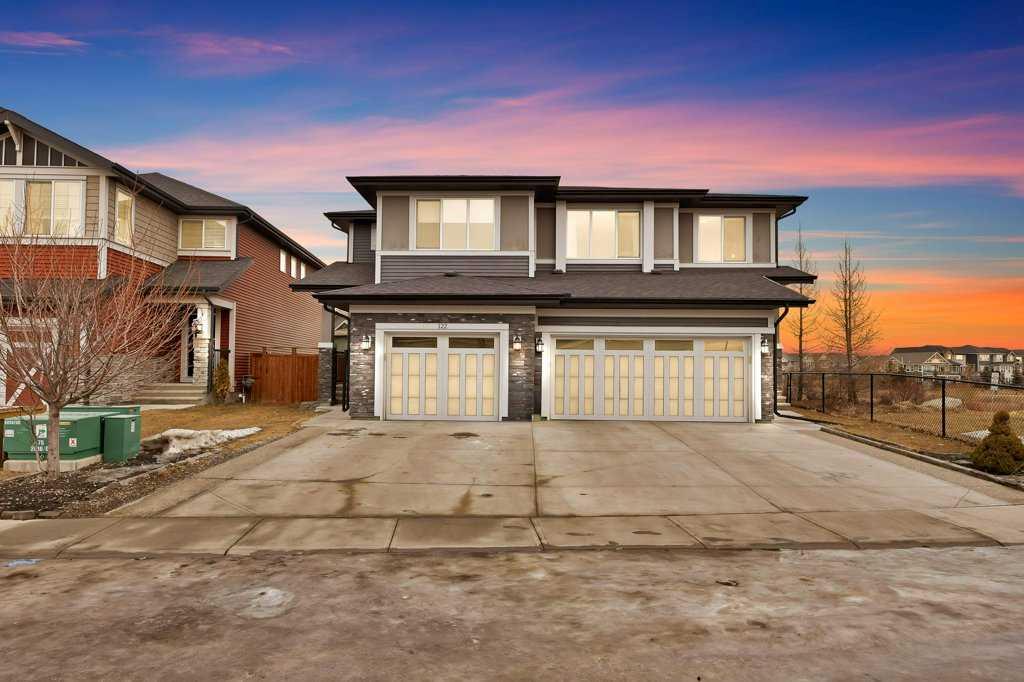 122 Kingfisher Crescent SE