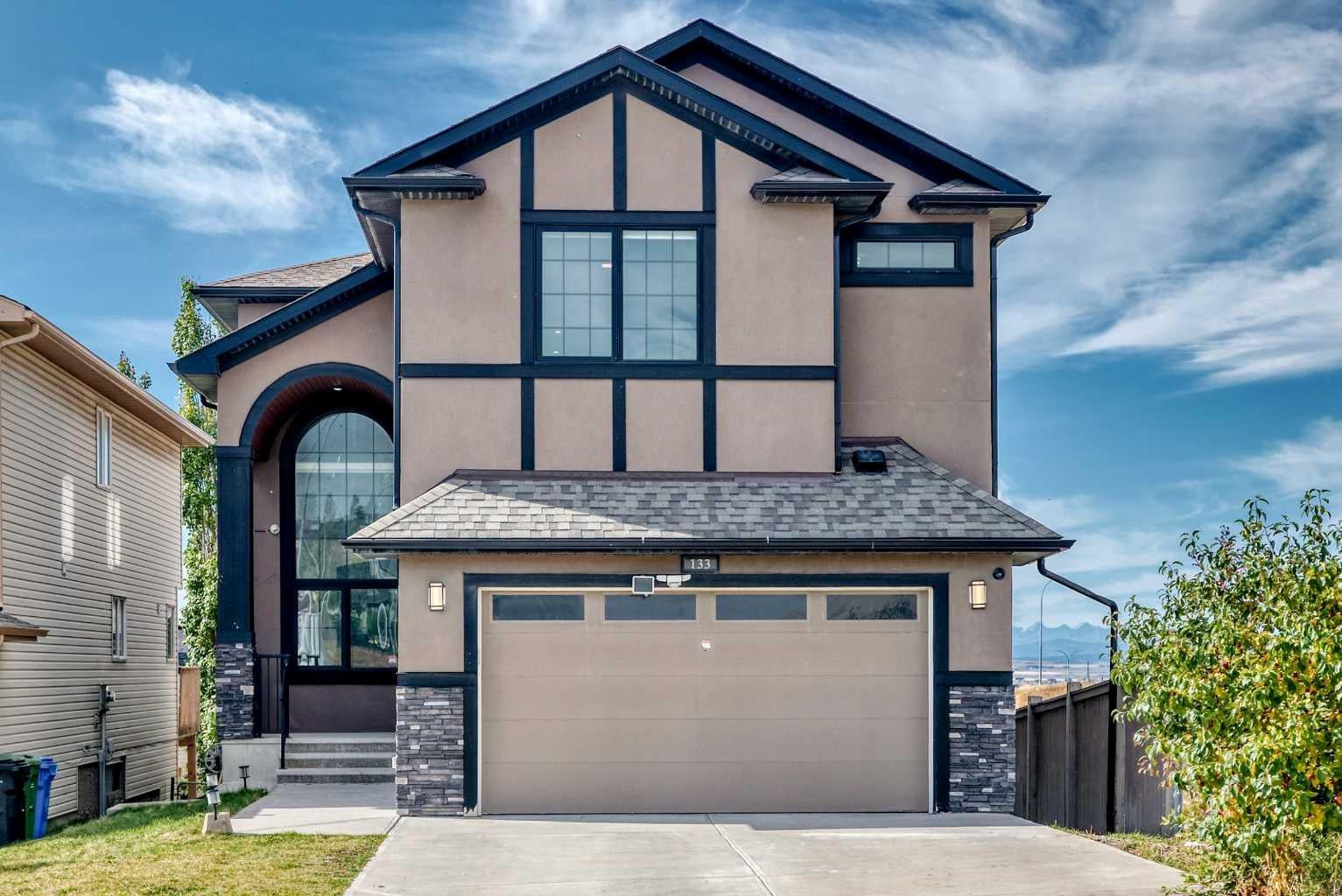 133 Arbour Stone Close NW