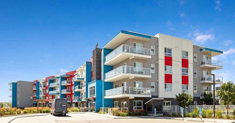 Photo of 19489 Main Street SE #2313, Calgary, AB T3M 3J3 (MLS # A2332656)