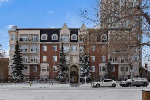 Photo of 923 15 Avenue SW #103, Calgary, AB T2R 0S2 (MLS # A2285367)