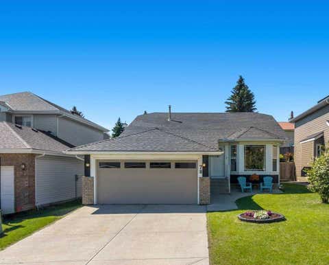 Photo of 78 Edgevalley Close NW, Calgary, AB T3A 5E9 (MLS # A2326639)