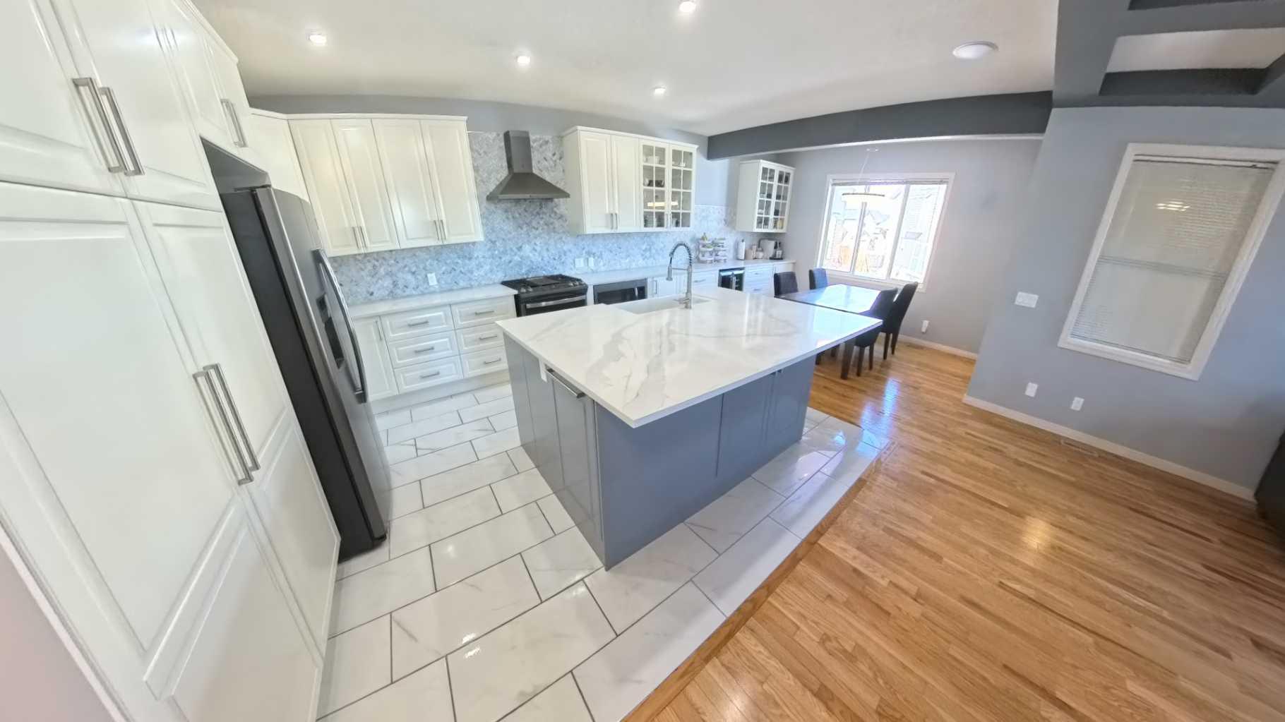 466 Cimarron Boulevard