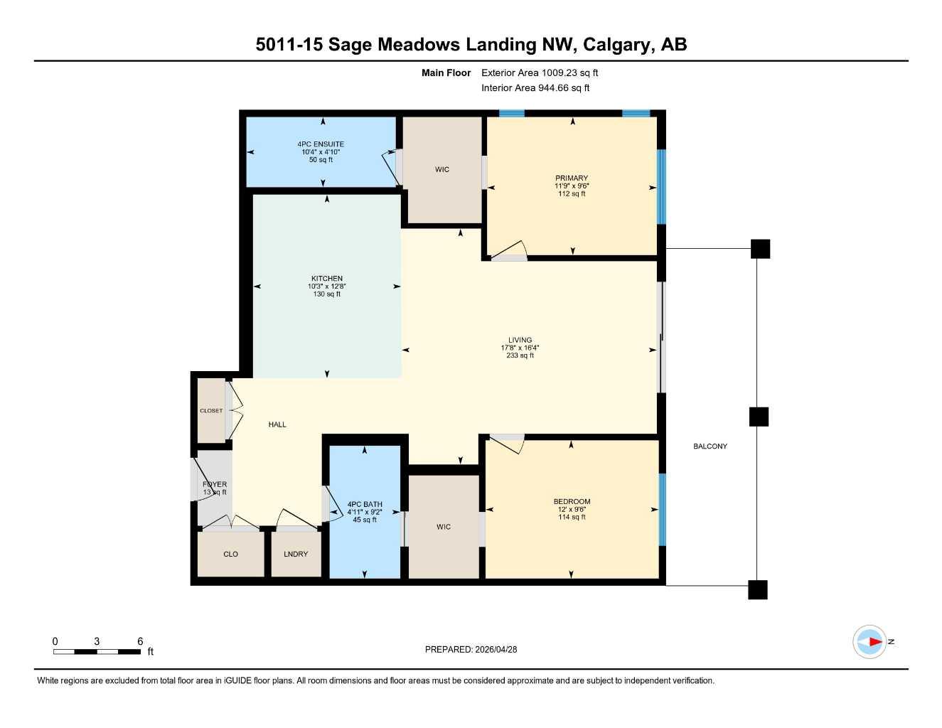15 Sage Meadows Landing NW 5011