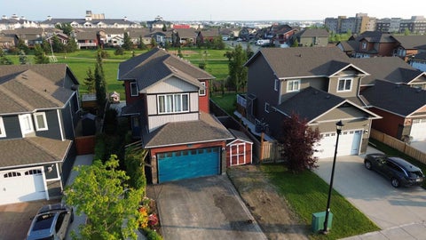 Photo of 11321 106A Avenue, Grande Prairie, AB T8V 5X5 (MLS # A2327984)