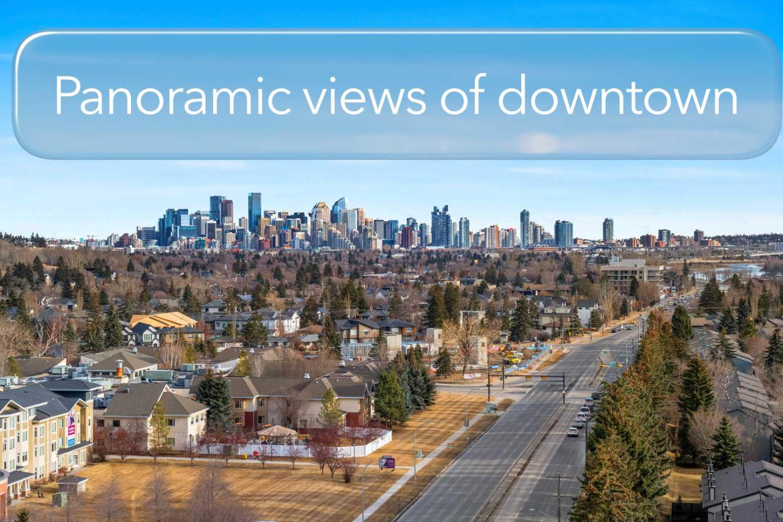 145 Point Drive NW 1501