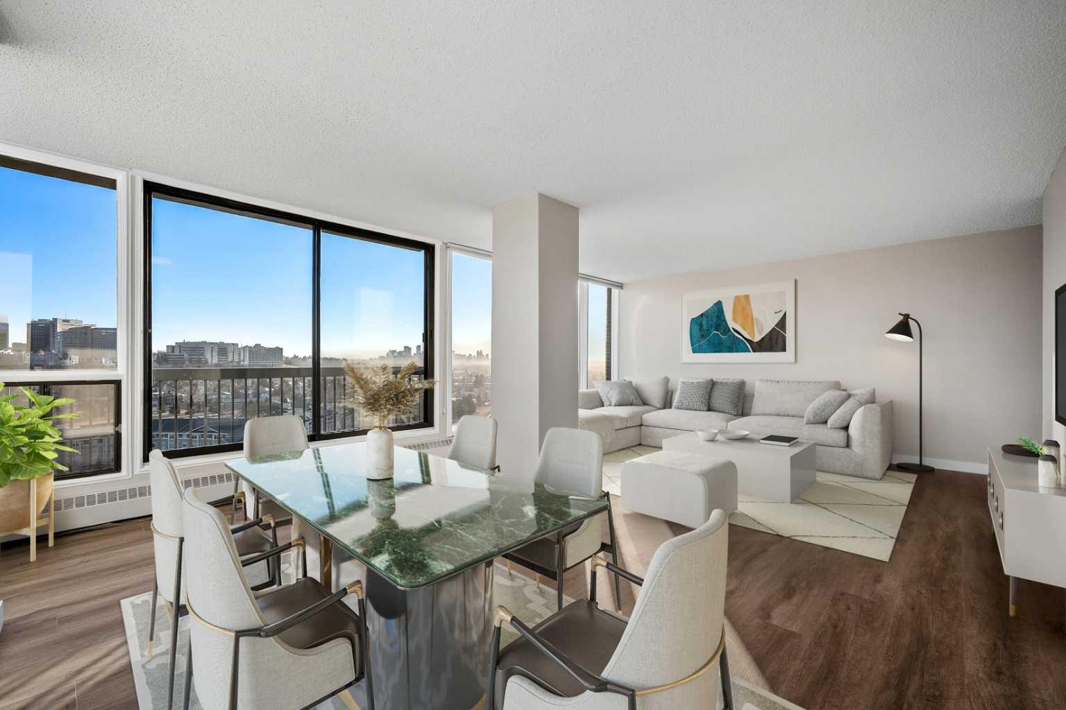 145 Point Drive NW 1501