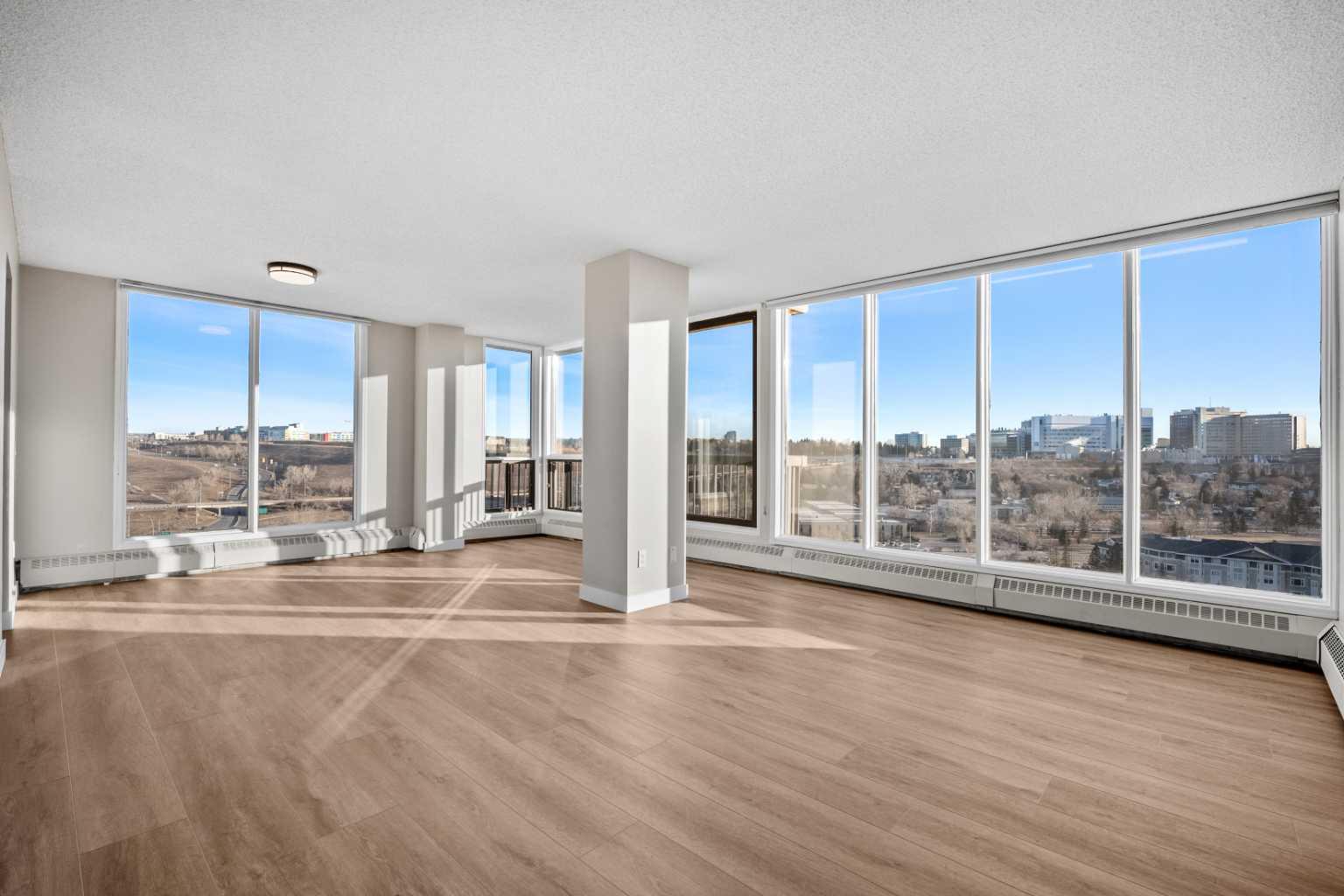 145 Point Drive NW 1501