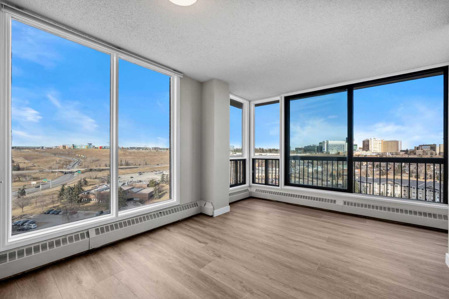 145 Point Drive NW 1501