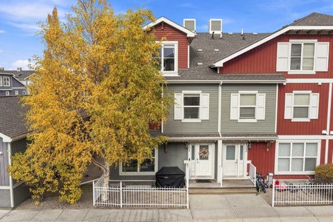 Photo of 10 Auburn Bay Avenue SE #501, Calgary, AB T3M 0P8 (MLS # A2353964)