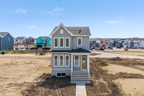 Photo of 2112 152 Avenue NW, Calgary, AB T3P 2Y8 (MLS # A2319249)