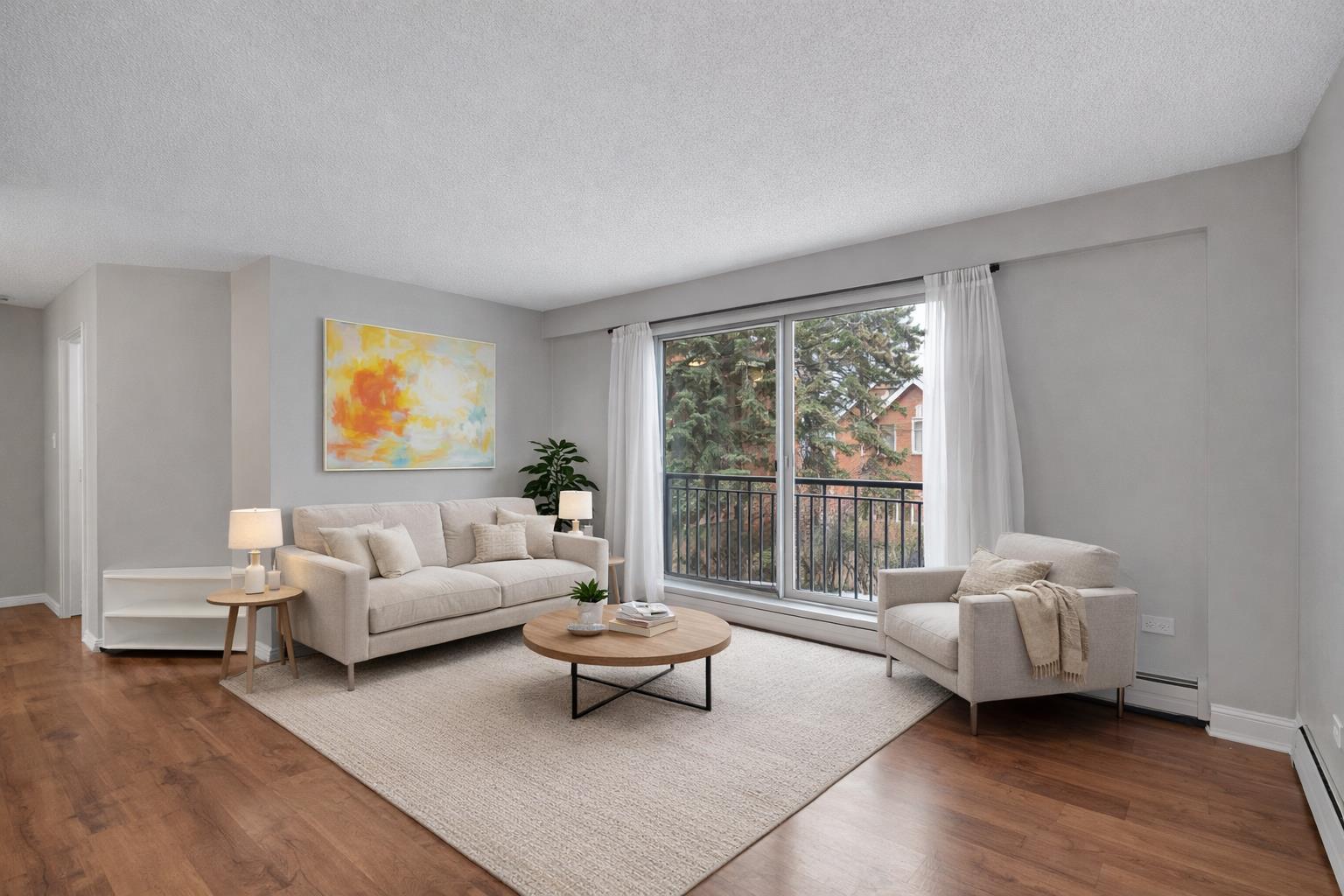 1502 21 Avenue SW 303