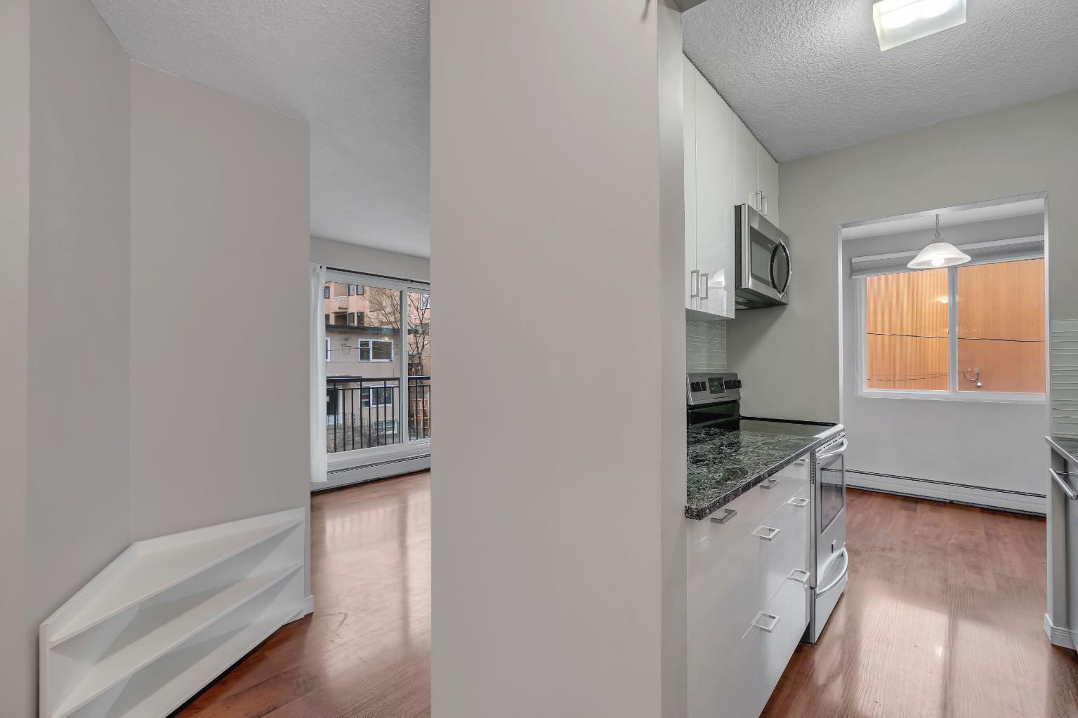 1502 21 Avenue SW 303