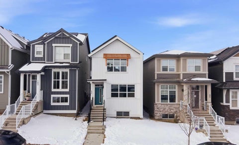 Photo of 99 Aquila Way NW, Calgary, AB T3R 1Z7 (MLS # A2349984)