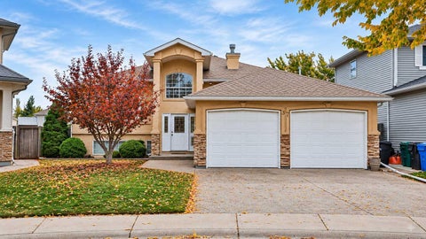 Photo of 37 Squamish Crescent W, Lethbridge, AB T1K 7R7 (MLS # A2349781)