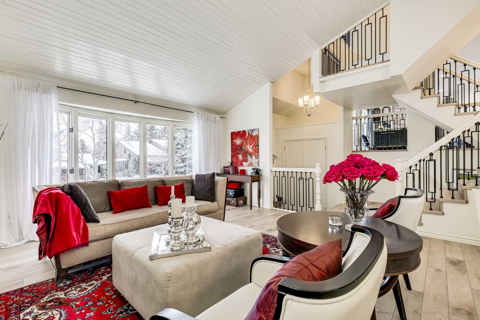 980 Edgemont Road NW