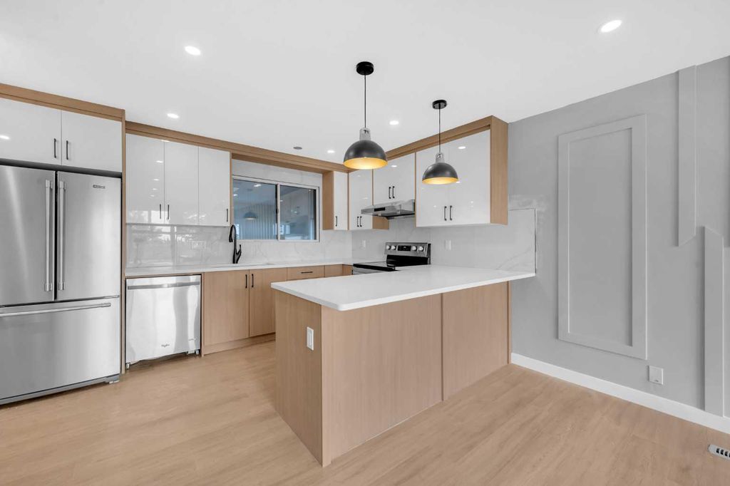 Photo of 219 Falwood Way NE, Calgary, AB T3J 1A9 (MLS # A2307468)