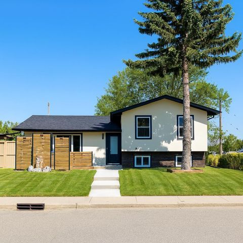 619 Arlington Drive SE Calgary AB T2H 1S8