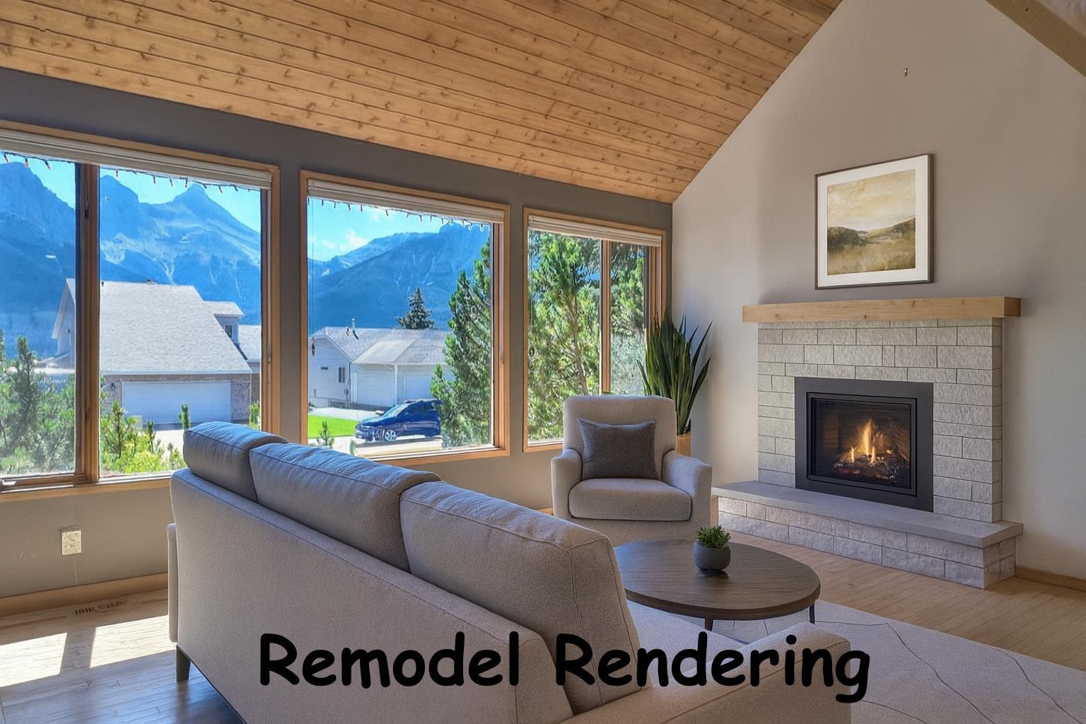 226 Lady MacDonald Drive