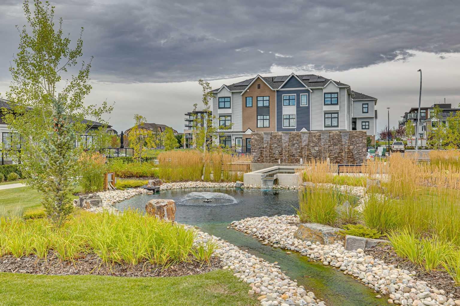 120 Marina Cove SE 301