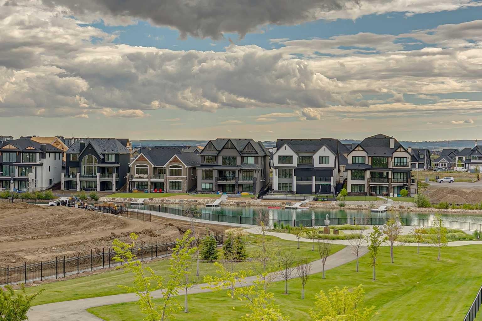 120 Marina Cove SE 301