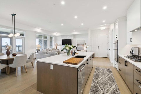 Photo of 120 Marina Cove SE #301, Calgary, AB T3M 3P4 (MLS # A2342326)