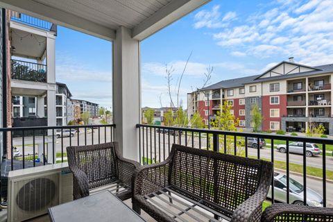 Photo of 151 Legacy Main Street SE #8202, Calgary, AB T2X 5C7 (MLS # A2259411) Photo of 151 Legacy Main Street SE #8202, Calgary, AB T2X 5C7 (MLS # A2259411)