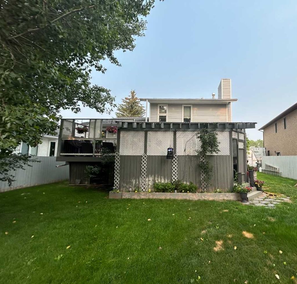 Photo of 5520 41 Street, Provost, AB T0B 3S0 (MLS # A2264991)